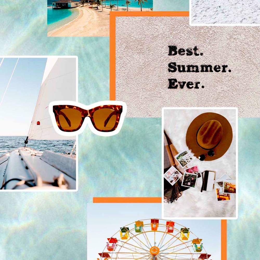 Meet your Posher, Carolyne